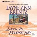 Dawn in Eclipse Bay
