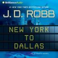 New York to Dallas