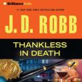 Thankless in Death