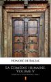 La Comedie humaine. Volume V