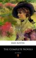 The Complete Novels of Jane Austen