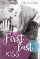 First last kiss