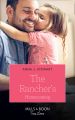 The Rancher's Homecoming