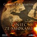 Taniec ze smokami. Czesc II