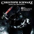 Christoph Schwarz, Folge 4: Das Richtschwert des Henkers