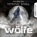Wolfe, Folge 4: Der Kerker der Wolfe
