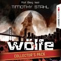 Wolfe - Collector's Pack - Folgen 1-6