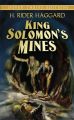 King Solomon's Mines