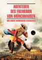 Abenteuer des Freiherrn von Munchhausen /       .      