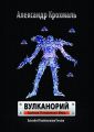 Вулканорий. Хроники потерянного мира