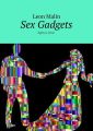 Sex Gadgets. Agencia Amur