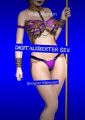 Digitalisierter Sex. Designer Matressen