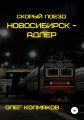 Скорый поезд «Новосибирск – Адлер»