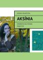 Aksinia. Sindrome das pernas inquietas