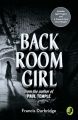 Back Room Girl: By the author of Paul Temple