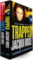 Jacqui Rose 2 Book Bundle