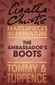 The Ambassadors Boots: An Agatha Christie Short Story
