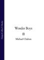 Wonder Boys