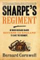 Sharpe’s Regiment: The Invasion of France, June to November 1813