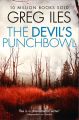 The Devils Punchbowl