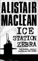 Ice Station Zebra