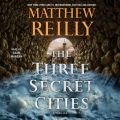 Three Secret Cities