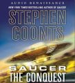 Saucer: The Conquest