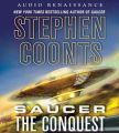 Saucer: The Conquest