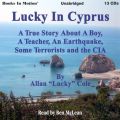 Lucky In Cypress