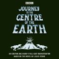 Journey to the Centre of the Earth