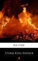 Storm King Banner
