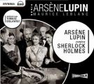 Arsene Lupin Contra Sherlock Holmes