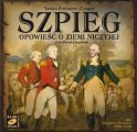 Szpieg. Opowiesc o Ziemi Niczyjej