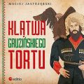 Klatwa gruzinskiego tortu