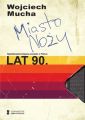 Miasto nozy
