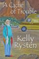 A Cache of Trouble: A Cassidy Callahan Novel