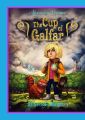 The Cup ofGalfar. Alderosa's Daughter