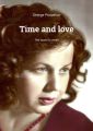 Time and love. The novel in verse