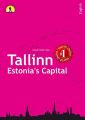 Tallinn - Estonia's Capital