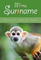 Minu Suriname