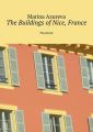 The Buildings ofNice, France. Photobook