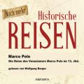 Die Reise des Venezianers Marco Polo im 13. Jahrhundert (Lesung in Auszugen)