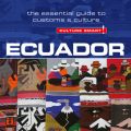 Ecuador - Culture Smart! - The Essential Guide to Customs & Culture (Unabridged)