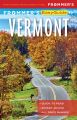 Frommers EasyGuide to Vermont
