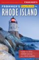 Frommer’s EasyGuide to Rhode Island