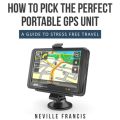 How To Pick The Perfect Portable GPS Unit