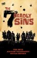 The 7 Deadly Sins