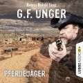 Pferdejager (Gekurzt)