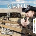 Texas-Marshal (Gekurzt)