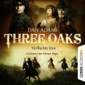 Three Oaks, Folge 5: Verfluchte Iren